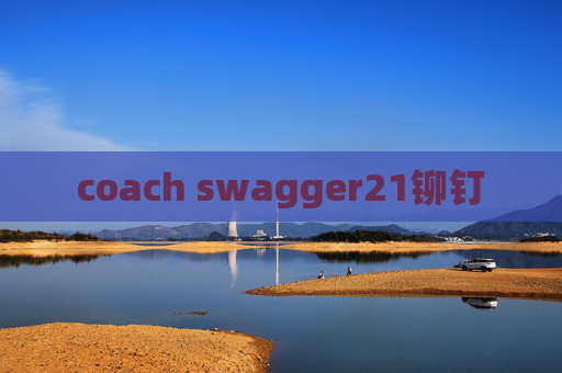 coach swagger21铆钉